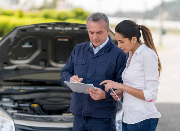 Local insurance for Watauga County County drivers